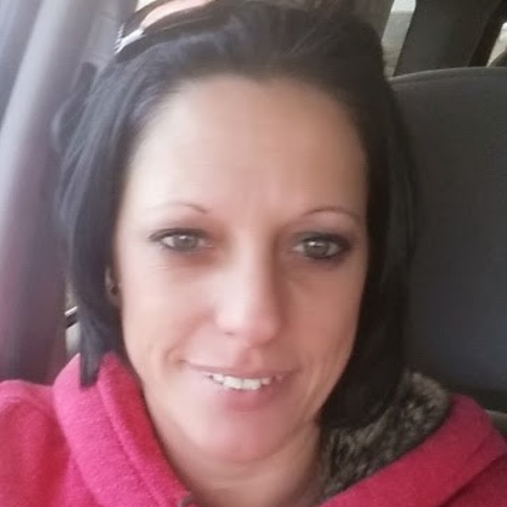 Meet your Posher, Krystina